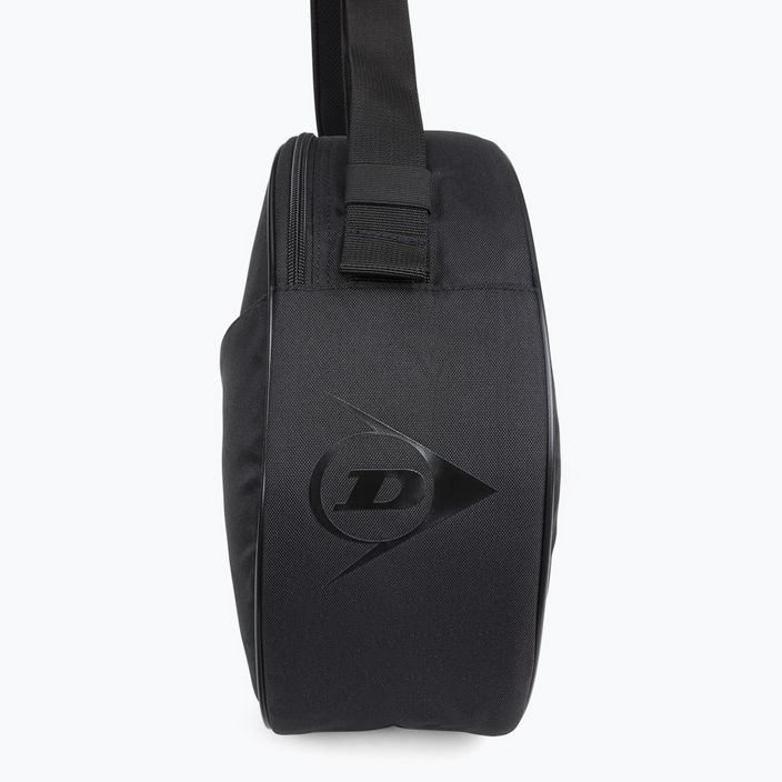 Tenisový bag Dunlop CX Club 3RKT 30 l černý 10312732 3