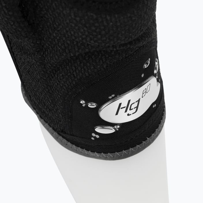 Ortéza na koleno Mueller HG80 černá 54521 3