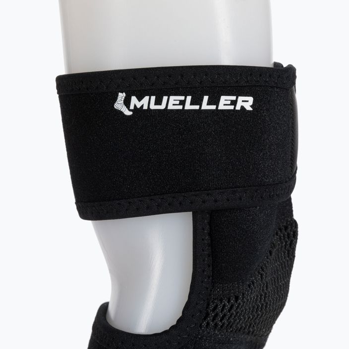Ortéza na loket Mueller Adjustable Elbow Support černá 75217 4