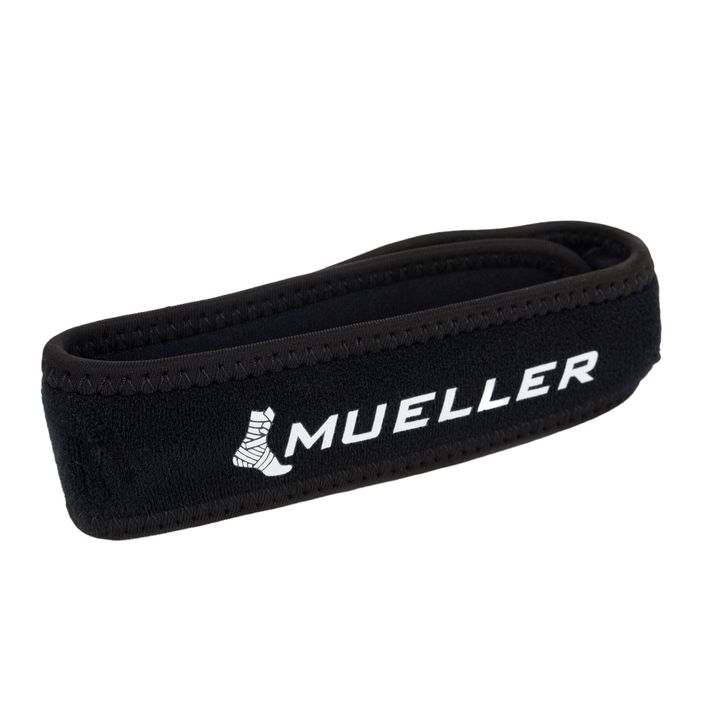 Podkolenní pásek Mueller Jumper's Knee Strap černý 992 2