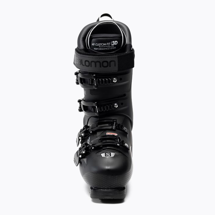 Pánské lyžařské boty Salomon S Pro HV 100 GW black L47059300 3