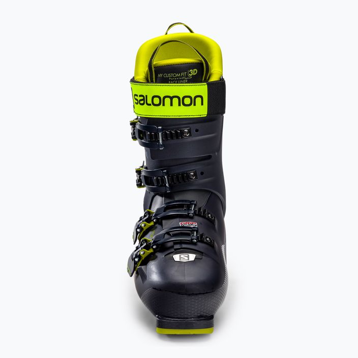 Pánské lyžařské boty Salomon S Pro HV 130 GW black L47059100 3