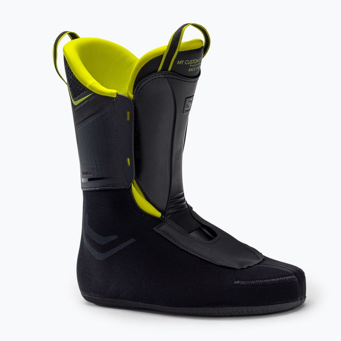 Pánské lyžařské boty Salomon S Pro HV 130 GW black L47059100 5