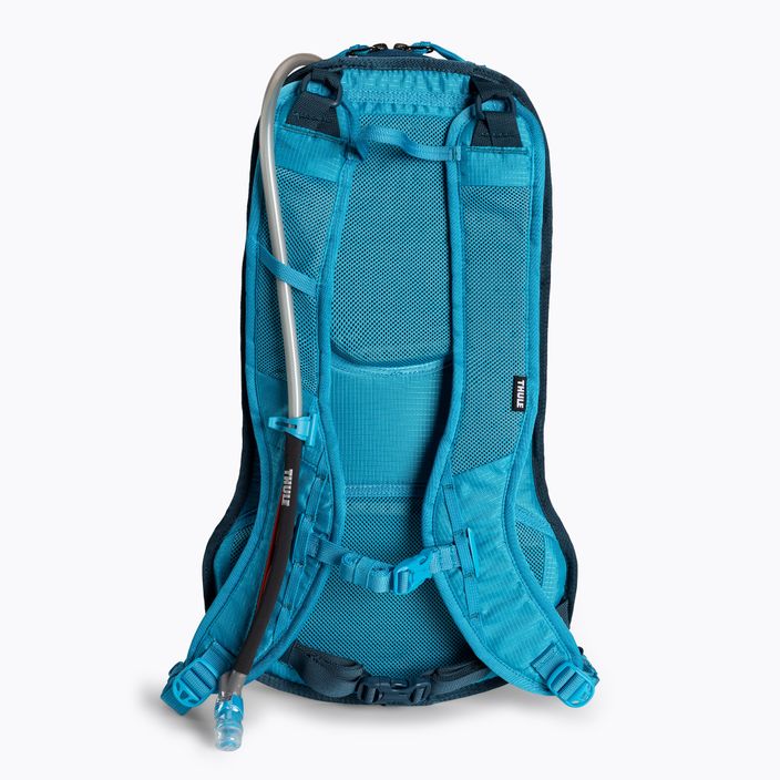 Hydratační batoh na kolo Thule UpTake 8L modrý 3203805 2