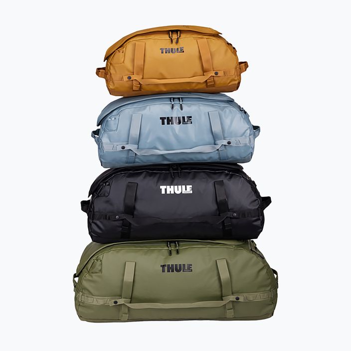 Cestovní taška Thule Chasm černá 3204415 8