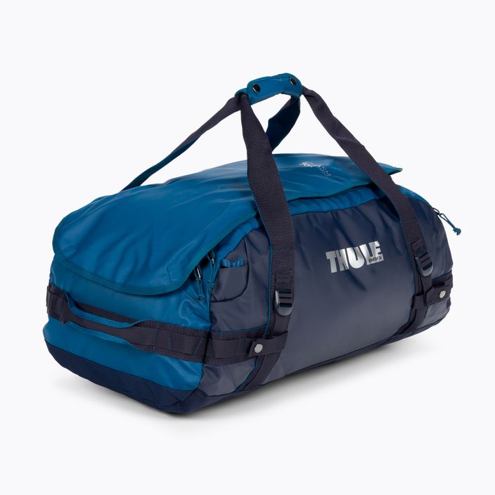 Cestovní taška Thule Chasm Duffel 70 l modrá 3204416 2