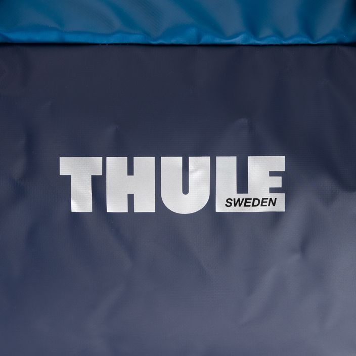 Cestovní taška Thule Chasm Duffel 70 l modrá 3204416 5