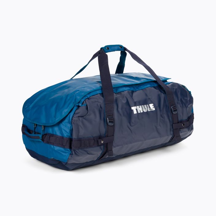 Cestovní taška Thule Chasm Duffel 130L modrá 3204420 2