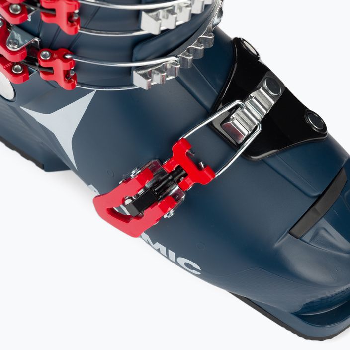 Dětské lyžařské boty ATOMIC Hawx Jr 3 černé AE5018800 7