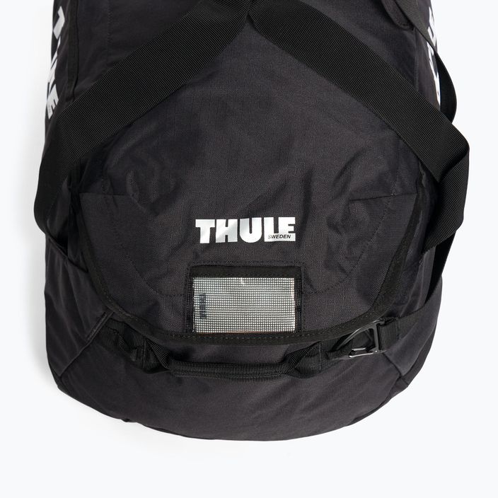 Sada cestovních tašek Thule Gopack 4xDuffel černá 800603 5