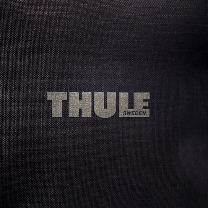 Sada zavazadlových boxů Thule GoPack 4 ks černá 800701 6