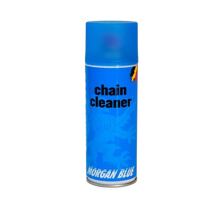 Morgan Blue Chain Cleaner spray AR00017 2