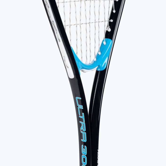 Squashová raketa Wilson Ultra 300 blue/blue 4