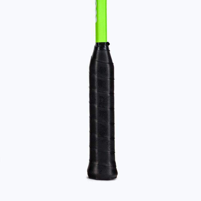 Squashová raketa Wilson Blade UL zelená WR042510H0 4