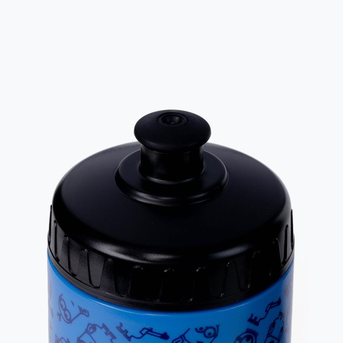 Láhev na vodu Wilson Minions modrá WR8406001 3