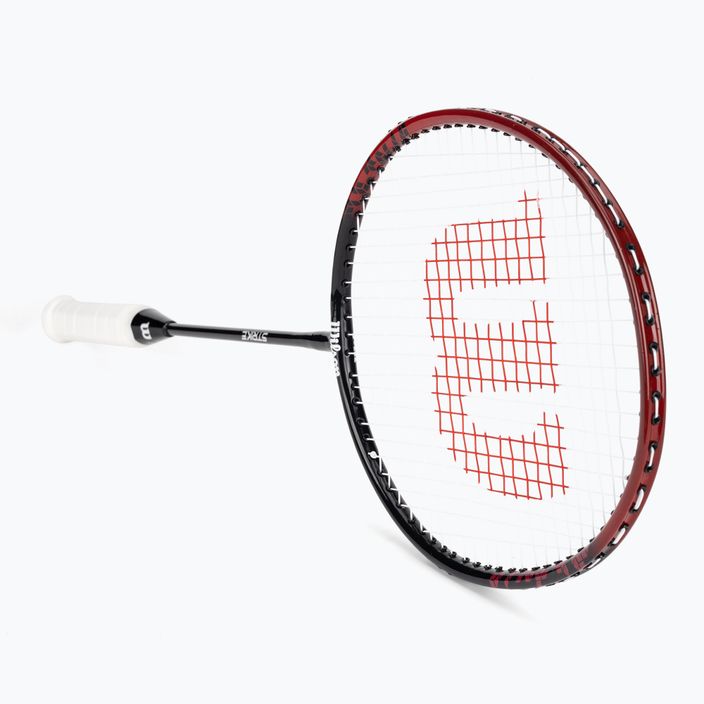 Badmintonová raketa Wilson Striker 2