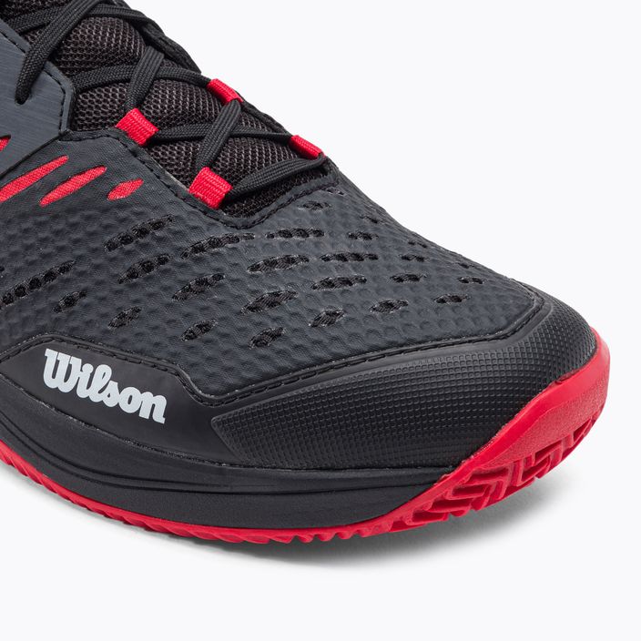 Pánská tenisová obuv Wilson Kaos Comp 3.0 black WRS328760 7