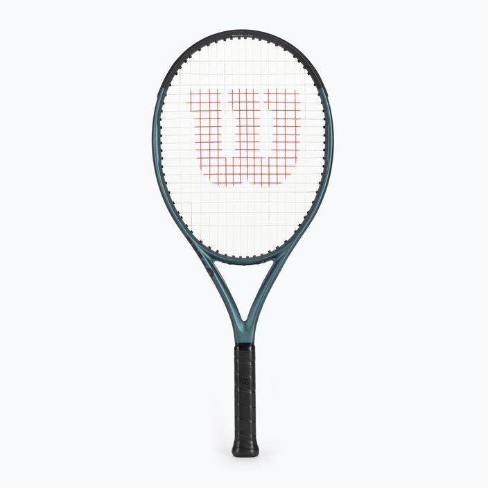 Dětská tenisová raketa Wilson Ultra 25 V4.0 modrá WR116610U