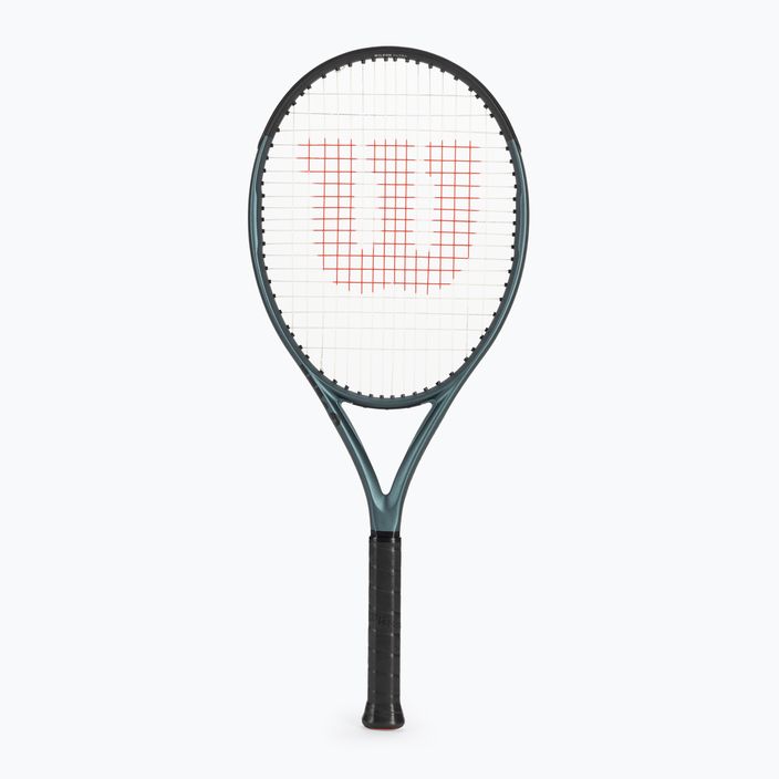 Dětská tenisová raketa Wilson Ultra 26 V4.0 modrá WR116510U