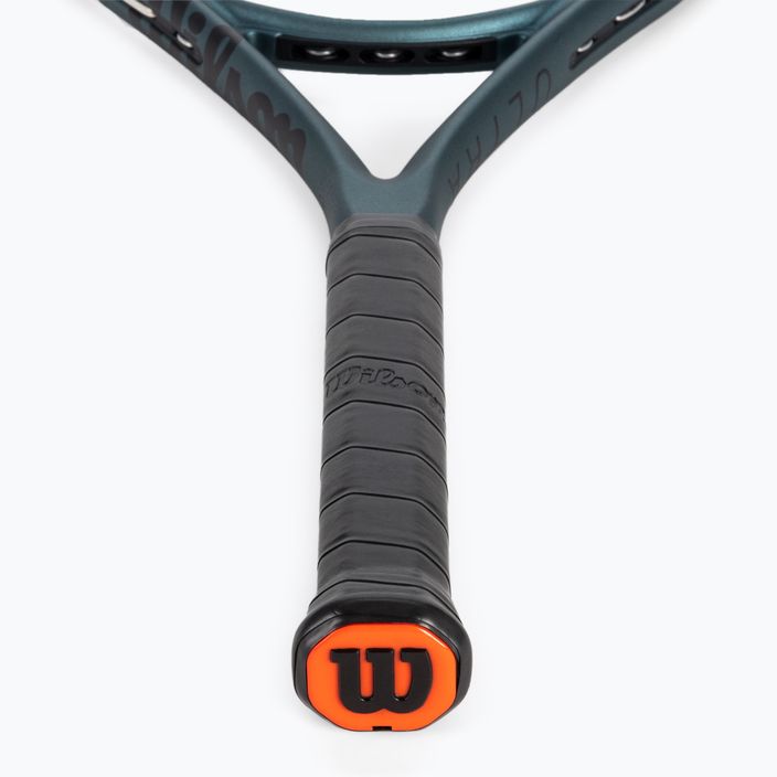 Dětská tenisová raketa Wilson Ultra 26 V4.0 modrá WR116510U 3