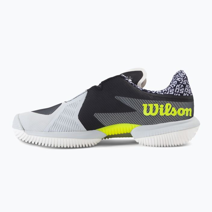 Pánská tenisová obuv Wilson Kaos Swift 1.5 blue WRS330150 10