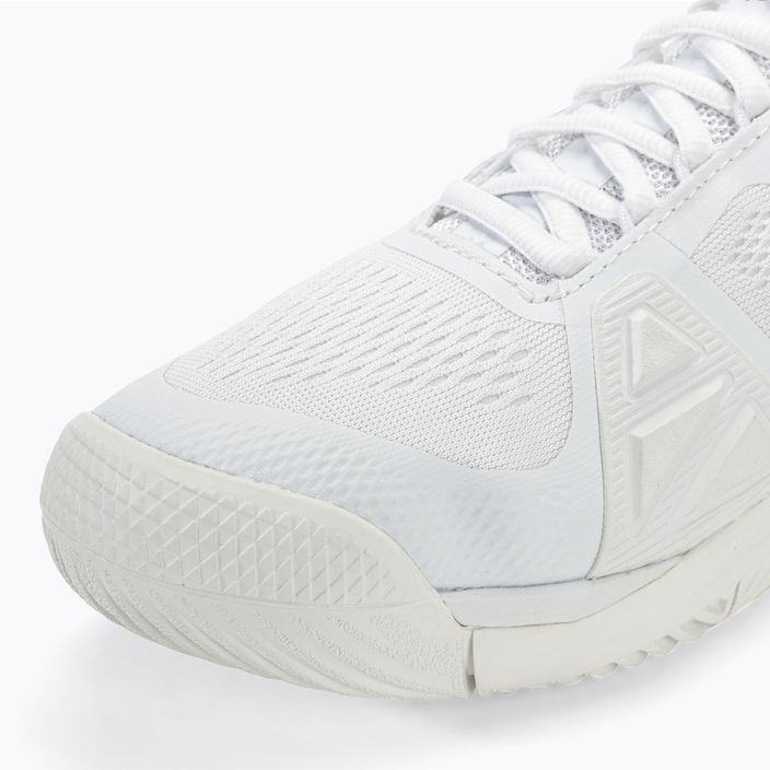 Pánské  tenisové boty  Wilson Rush Pro 4.0 white/white/black 7