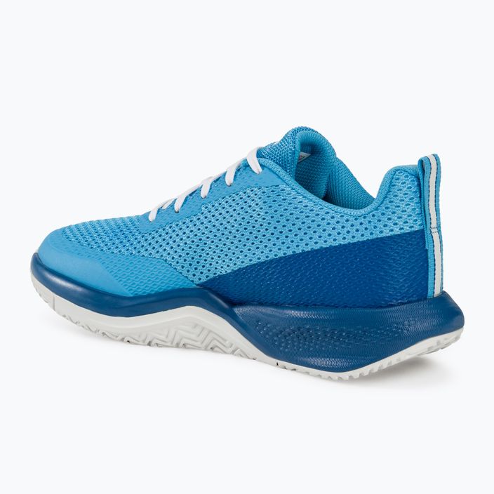 Dámské tenisové boty Wilson Rxt Active bonnie blue/deja vu blue/white 3