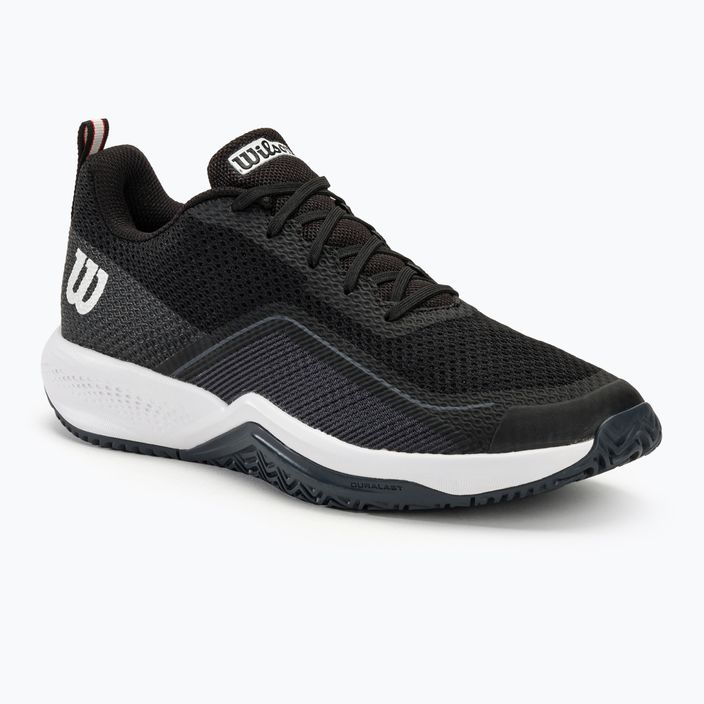 Pánské tenisové boty Wilson Rxt Active black/ebony/white