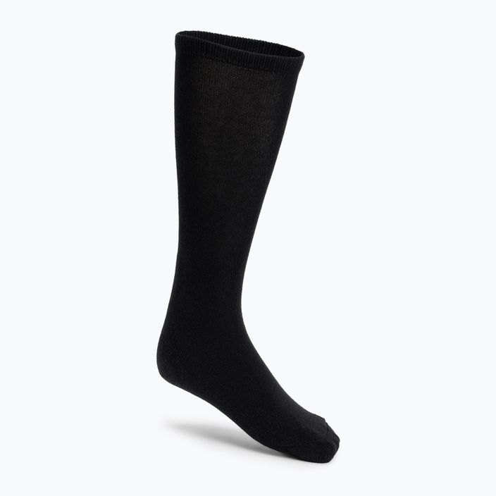 Pánské tenisové ponožky HYDROGEN 2 páry černá/bílá T00306077 3
