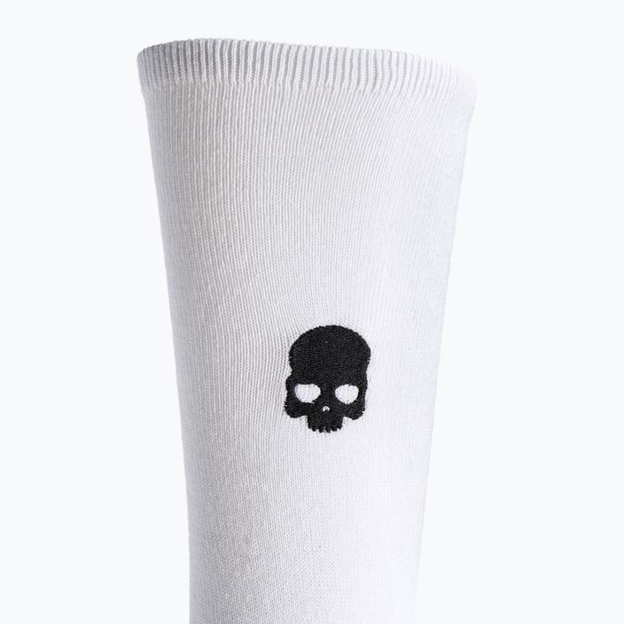 Pánské tenisové ponožky HYDROGEN 2 páry černá/bílá T00306077 6