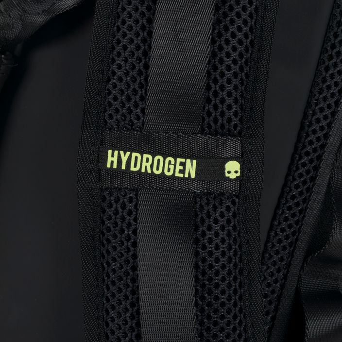 Tréninková taška HYDROGEN černá R03600007 4