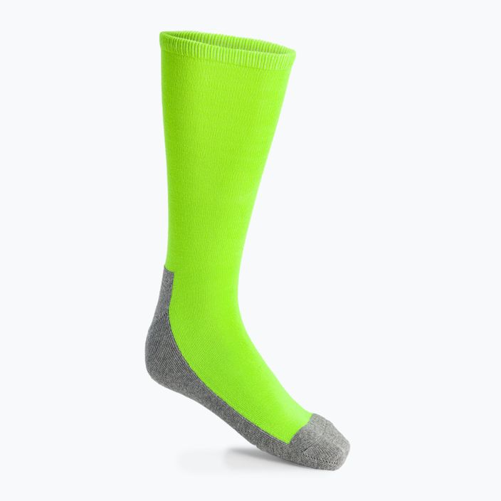 Pánské tenisové ponožky HYDROGEN 2 páry černá/žlutá T00306D81 2
