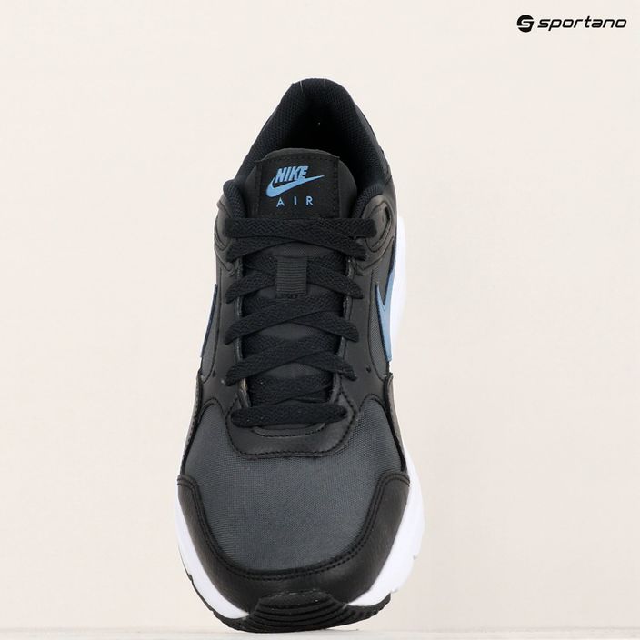 Pánské boty  Nike Air Max SC black/anthracite/armory navy/aegean storm 9