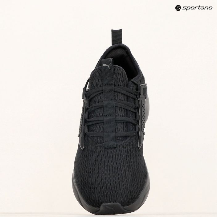 Běžecké boty PUMA Retaliate 3 puma black 18