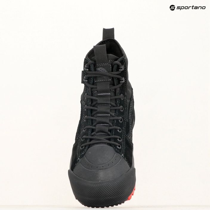 Boty Vans MTE Sk8-Hi Gore-Tex blackout 3