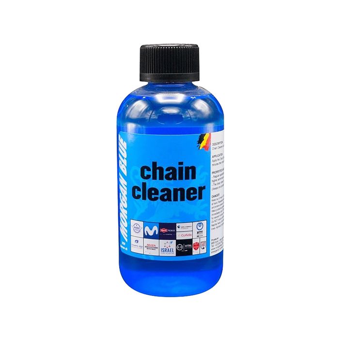 Morgan Blue Chain Cleaner AR00019 2