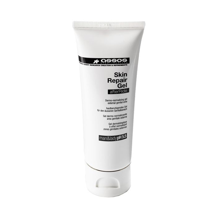 ASSOS Skin Repair gel na odřeniny 75 ml P13.90.910.99 2
