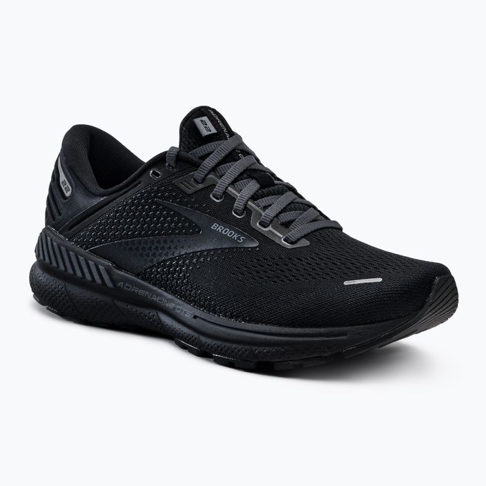 Pánská běžecká obuv BROOKS Adrenaline GTS 22 black 1103661D020