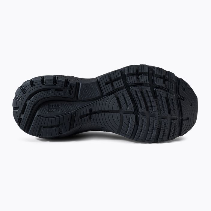 Dámská běžecká obuv BROOKS Adrenaline GTS 22 black 1203531B020 4