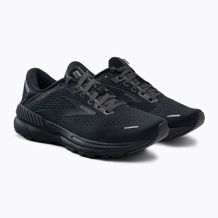 Dámská běžecká obuv BROOKS Adrenaline GTS 22 black 1203531B020 5