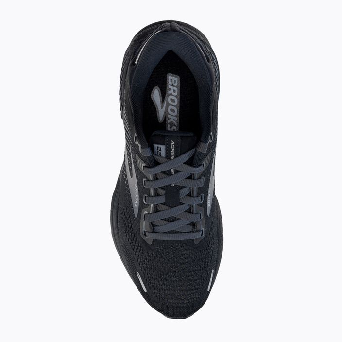 Dámská běžecká obuv BROOKS Adrenaline GTS 22 black 1203531B020 6