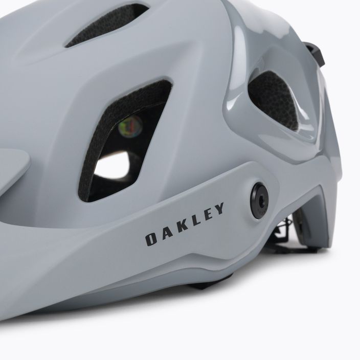 Cyklistická přilba Oakley DRT5 Europe šedá 99479EU 7