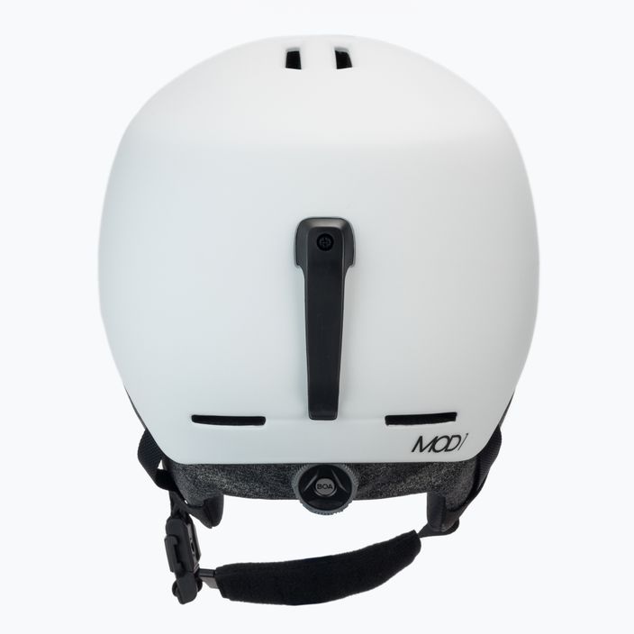 Pánská lyžařská helma Oakley Mod1 bílá 99505 3