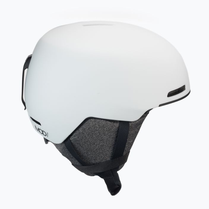 Pánská lyžařská helma Oakley Mod1 bílá 99505 4