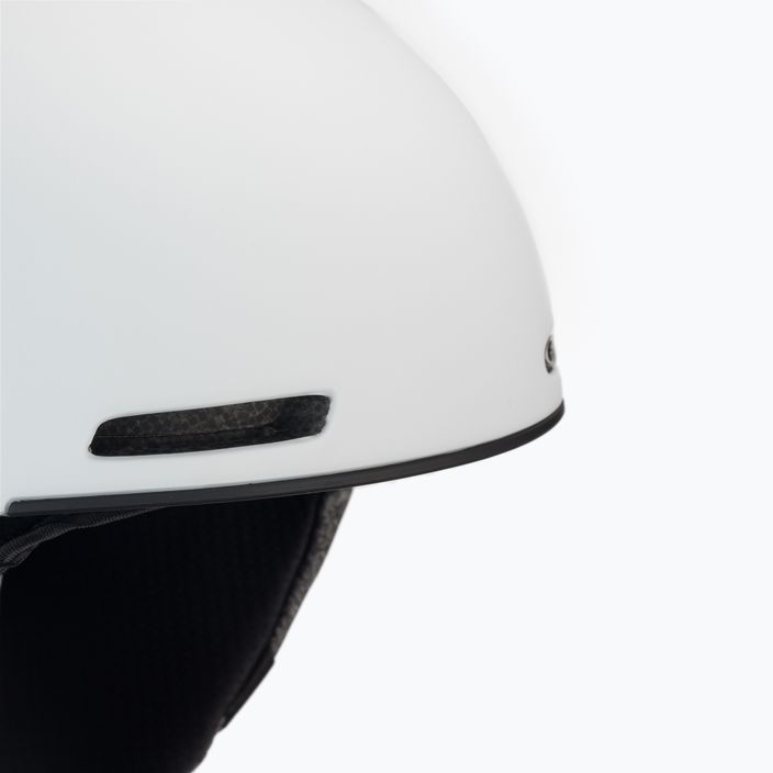 Pánská lyžařská helma Oakley Mod1 bílá 99505 7