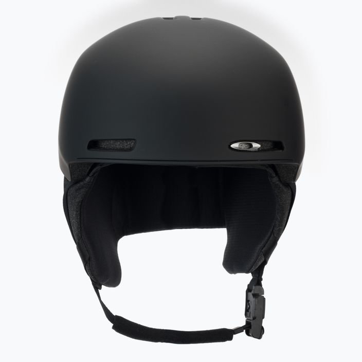 Pánská lyžařská helma Oakley Mod1 černá 99505 2