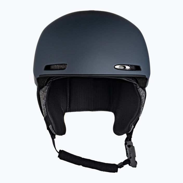 Lyžařská helma Oakley Mod1 šedá 99505-24J 2