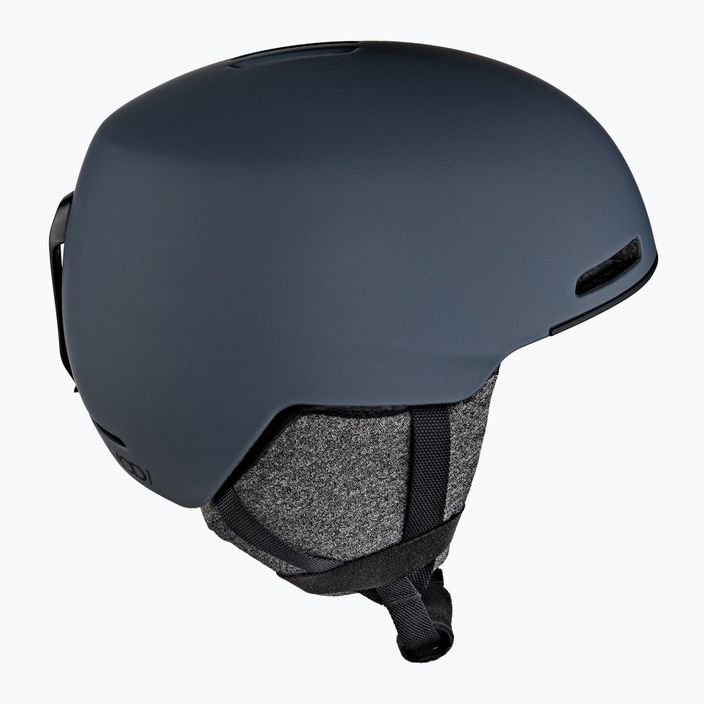 Lyžařská helma Oakley Mod1 šedá 99505-24J 4