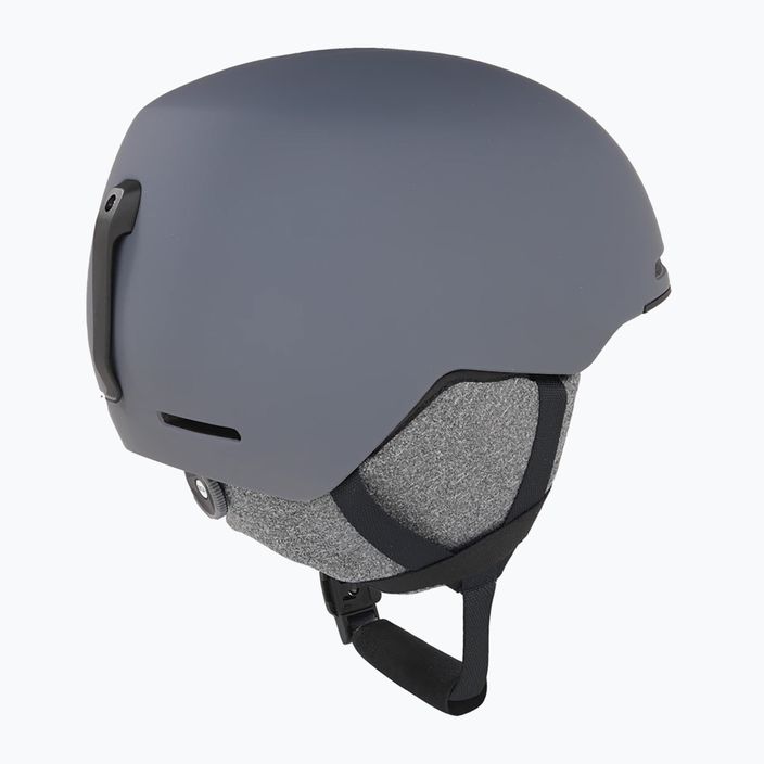 Lyžařská helma Oakley Mod1 šedá 99505-24J 11
