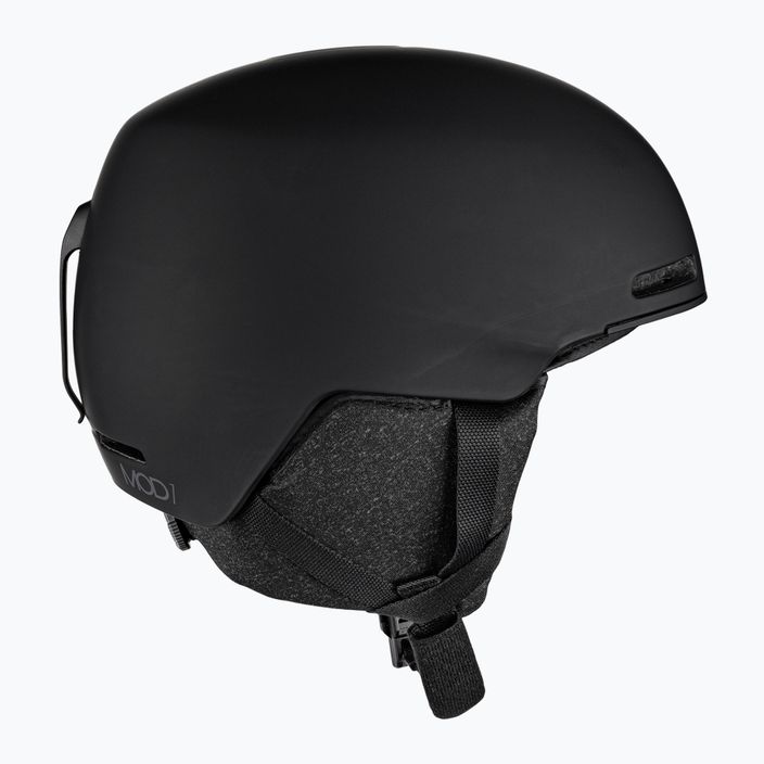Oakley Mod1 Youth Ski Helmet Black 99505Y-02E 4